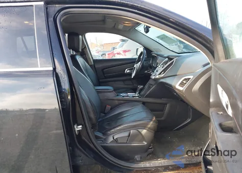 2017 GMC Terrain Slt z USA, uszkodzony, nr VIN 2GKFLPE38H6172300